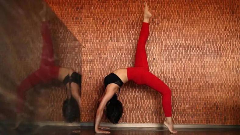 中国市场失速,lululemon摸到天花板了?